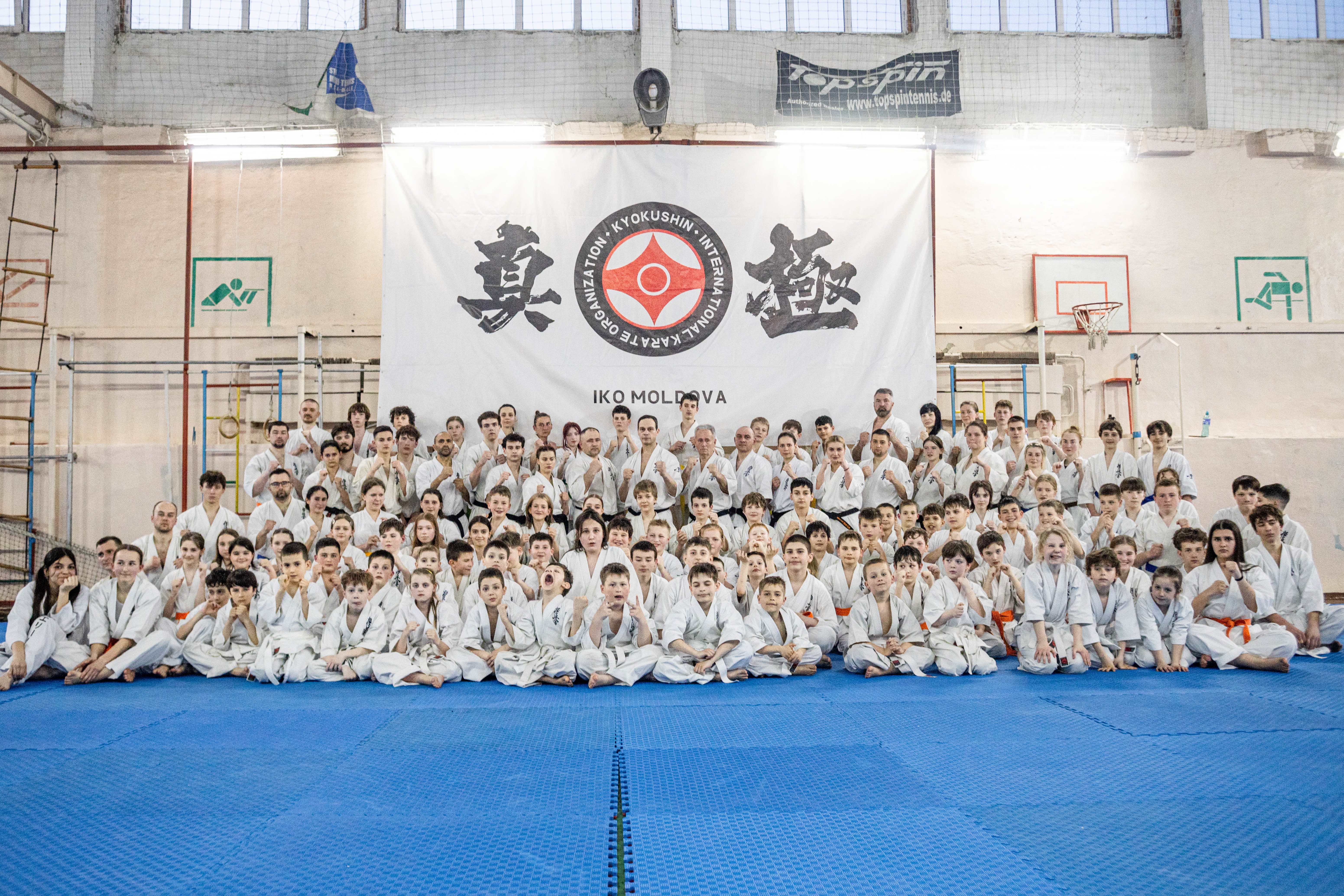 Displayed event picture